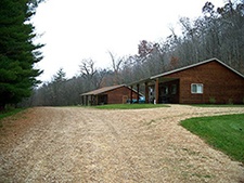 Pine Point Lodge 6 Person Cabins